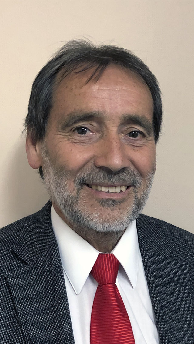 Sergio Cubillos