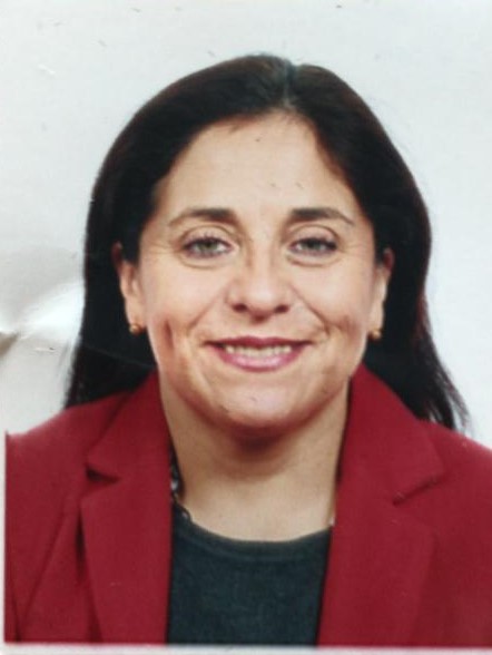 Cecilia Viveros